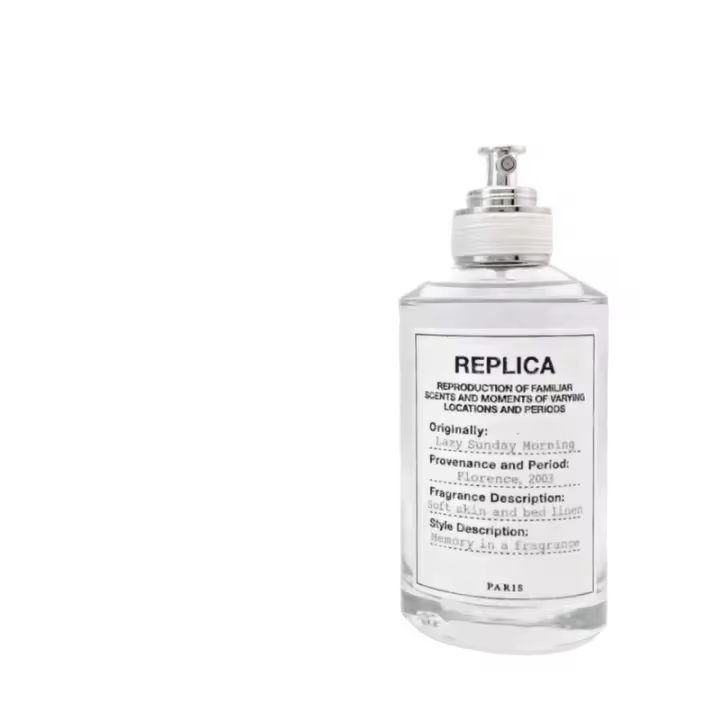 Leten Lazy Sunday por 3.4 oz EDT 100ml Fluido de transmisión - 1