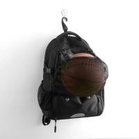 Mochila Deportiva para Bicicleta con Compartimento para Zapatos Bolsa de Fútbol Grande Capacidad para Escuela y Fútbol - details 42