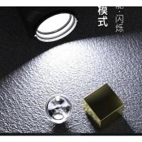 Luz de buceo portátil LED, iluminación impermeable para exteriores, cámara deportiva GoPro, luz de fotografía submarina - details 9