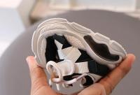 Zapatos informales para niños, niñas y niños pequeños, zapatillas deportivas para correr, guardería, escuela, malla de aire transpirable - details 14