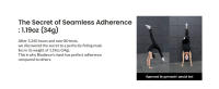 New_Seamless Adherence