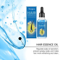 Loción Esencia HOEGOA para el Cuidado del Cabello, Suavizante Hidratante, Suave y Iluminadora - details 7