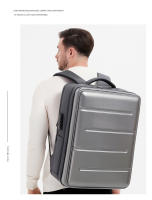 Nueva mochila multifuncional para computadora portátil para hombres, mochila transfronteriza de viaje de ocio de gran capacidad - details 15