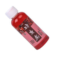 Atractor de Pesca de Agua Dulce Cebo de Nido de Peces Medicina de Muselina Deportes y Caza - details 4