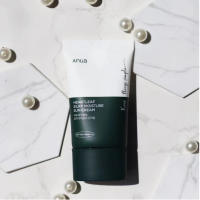 ANUA Houttuynia Cordata Cuidado con protector solar Iluminador antifusión Aislamiento suave e hidratante 50 ml - details 4