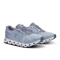 SUL RUNNING CLOUD 5 HEATHER FOSSIL - Wome - details 4