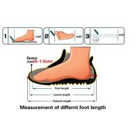 Sandalias para hombre, zapatillas de playa para adolescentes, ligeras y transpirables, chanclas de verano - details 2