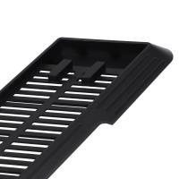 Soporte Vertical para Pro 4 Pro con rejillas de refrigeración integradas y pies antideslizantes - details 6