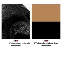 Bolso de mano para documentos, bolso de viaje portátil minimalista 2025 nuevo bolso de mensajero de hombro con textura de gran capacidad para mujer - details 10
