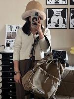 Mochila con cordónPorta bicicletas, mochilas de bádminton de viaje para hombre y mujer - details 21
