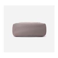 Bolso de mujer casual nuevo bolso de madre portátil de hombro de tela de nylon de color sólido informal de gran capacidad - details 23