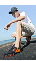 Zapatos descalzos para hombre y mujer, calzado deportivo para deportes acuáticos al aire libre, playa, natación, secado rápido, entrenamiento atlético, gimnasio, correr - details 25
