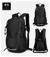 Mochila trekking 40l mujer mochila de senderismo al aire libre - details 26