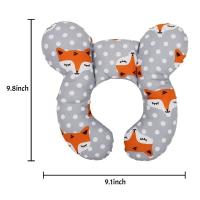 Almohada de Viaje para Bebé Mejorada Almohada de Apoyo para Cabeza y Cuello - details 4