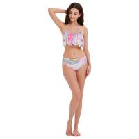 Nuevo Traje de Baño para Adulto Estilo Sirena Traje de Princesa Sirena - details 34