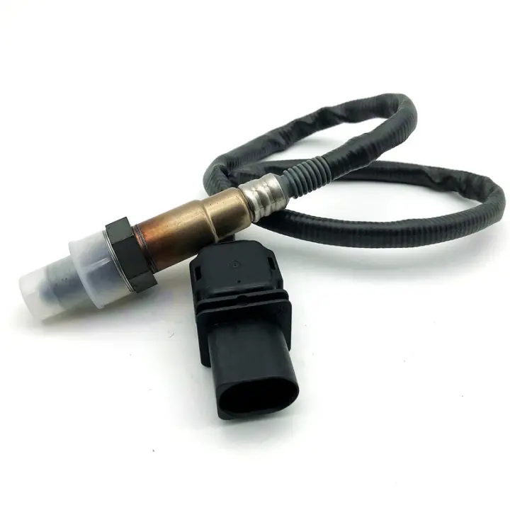 Sensor de oxígeno LR001370, accesorio para Land Freelander, Range Rover, Ford III, Citroen, Peugeot VOO 7G919D375AA 7G91-9D375-AA - 1