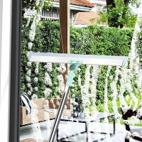 Escurridor de suelo multifuncional 3 en 1, limpiaparabrisas de ventana de vidrio para el hogar, azulejo, Baño - details 2