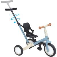 Triciclo Evolutivo para Niños de 5 en 1 Bicicleta sin Pedales para Desde 1 a 5 Años - details 11