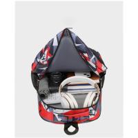 Mochila para hombres y mujeres, adecuada para transportar portátiles de 16 pulgadas, bolsas de viaje de gran capacidad, versátil para el trabajo y la escuela - details 1
