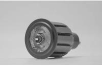 Foco LED GU10 Lámparas regulables 7w COB 220V Bombillas Led Spot Iluminación del hogar - details 2