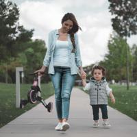 Triciclos para Niños