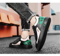 Zapatillas de deporte de lujo para hombre, calzado casual, de moda, para las cuatro estaciones. - details 15