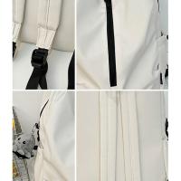2025 Nueva Mochila De Moda, Mochila Simple Informal, Bolsa Para Computadora Portátil - details 17
