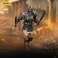 JOYTOY 1/18 figura de acción Strife gladiador romano Dimachaerus gladiador Anime juguete - details 5