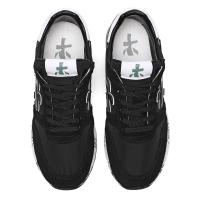 Zapatos Masculinos Con Suelas Gruesas Transpirables Y Zapatillas Deportivas De Ocio Retro Anti - Terciopelo - details 22
