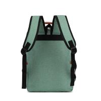 Mochila de tela Oxford para hombre y mujer, bolsa de viaje para ordenador portátil de 16 pulgadas, de gran capacidad, para adolescentes - details 53