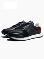 Moda de alta gama, ligera, de suela gruesa, versátil, zapatos deportivos y de ocio de moda. - details 15
