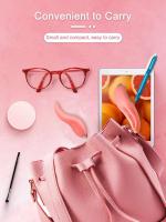 Juguetes sexuales sexis para adultos, vibrador para lamer lengua y pezón, masturbación femenina, punto G, estimulador de vibración Anal, consolador de penetración - details 2