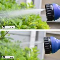 Pistola De Jardín Ajustable Con Alta Presión Rojita Nozzle De Rociador Para Lavado De Coche Con Patrón Variable De Reparación Del Hogar - details 6