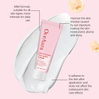 Protección solar UV SPF 30 de amplio espectro para prevenir quemaduras solares, crema corporal refrescante e iluminadora para exteriores, resistente al agua - details 6