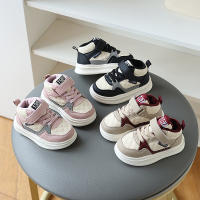 Nuevos zapatos deportivos para niños, zapatos casuales de vellón - details 14