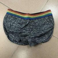 Pantalones cortos de verano para mujer, ropa de yoga, FIESS, correr, gimnasio, entrenamiento deportivo - details 18