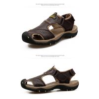 Sandalias de Verano para Hombres y Mujeres Zapatos Casuales de Playa Hechos a Mano - details 16