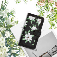 Funda de cuero con tapa para Samsung Galaxy A04S A04 A13 A14 A23 A32 A33 A34 A52 A53 A54 S23 Ultra S22 Plus S21/S20 FE M13 M23 - details 26