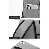 Mochilas escolares de alta calidad, bolsas de viaje de gran capacidad, Oxford de moda, lavables - details 3