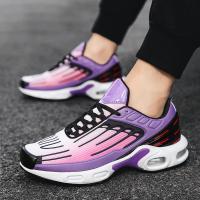 Zapatos deportivos con cojín de aire para mujer - details 19