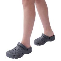 Zuecos de moda Pallene para hombre, calzado de jardín con agujeros ligeros de EVA, sandalias de playa para exteriores para hombre, zapatos de baño para el hogar, chanclas informales Unisex - details 13