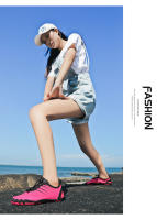 Zapatos descalzos para hombre y mujer, calzado deportivo para deportes acuáticos al aire libre, playa, natación, secado rápido, entrenamiento atlético, gimnasio, correr - details 24