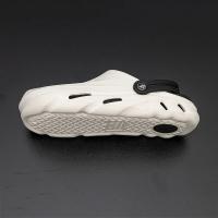 Zapatillas de Verano EVA Suaves Pantuflas de Plataforma para Hombres Ideales para Caminar al Aire Libre Zapatillas de Moda para el Hogar - details 11