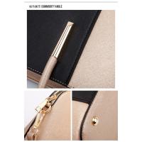 Bolsos de moda para Mujer, bolsos de Madre e hijo, bolsos de Palmo oblicuo portátiles, Conjunto de Cuatro piezas de gran capacidad - details 25