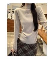 Camiseta De otoño Para Mujer, Ropa Para Mujer, Tops, Camiseta corta Para Mujer, camisetas Para Mujer, Ropa Para Mujer - details 20