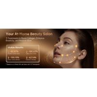 under eye light therapy