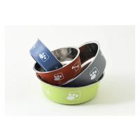 Tazones de Perro de Acero Inoxidable Antideslizantes Alimentadores y Bebederos para Perros Pequeños, Medianos, Grandes Accesorios para Mascotas - details 4