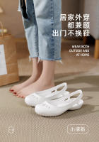 Zapatos de Playa y Jardín para Mujeres Ultra-Ligeros Suela Suave Antideslizante Talla Grande - details 2