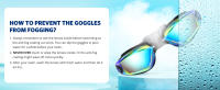 swim goggles for adults