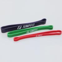 Bandas de resistencia gruesas y pesadas, banda corta de peso muerto, activación de glúteos, ejercicio de glúteos, banda de calentamiento dinámico y cadera, longitud de 60cm, 1 ud. - details 10